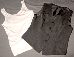 Vests