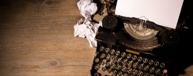 The Writers’ Editor Project – a survey…