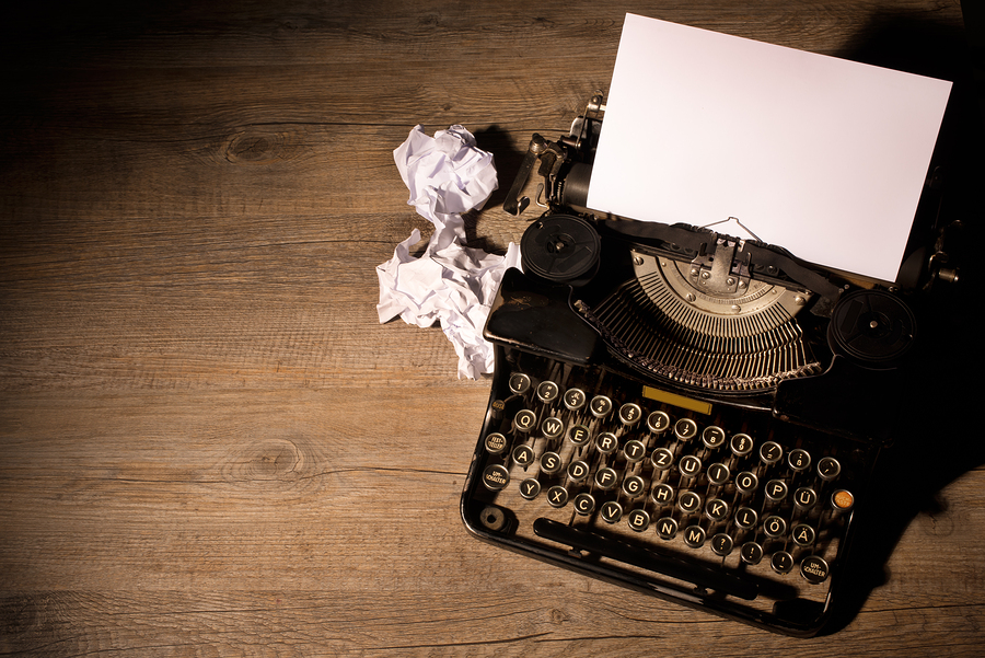 The Writers Editor Project A Survey 