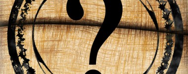 Ask An Editor
