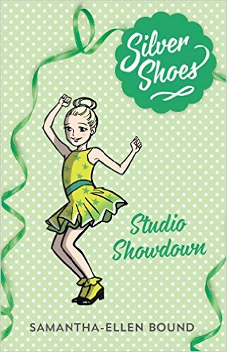 Silver Shoes 8: Studio Showdown